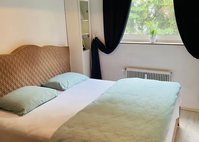 Comfortable, Suitable Stay