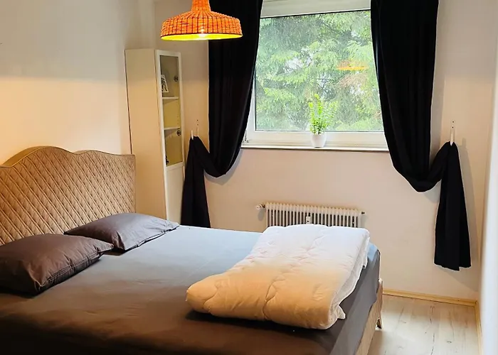 Comfortable, Suitable Stay
