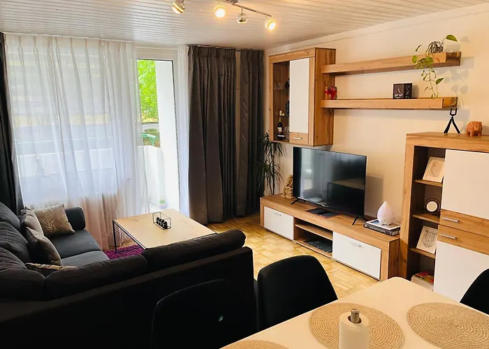 Comfortable, Suitable Stay