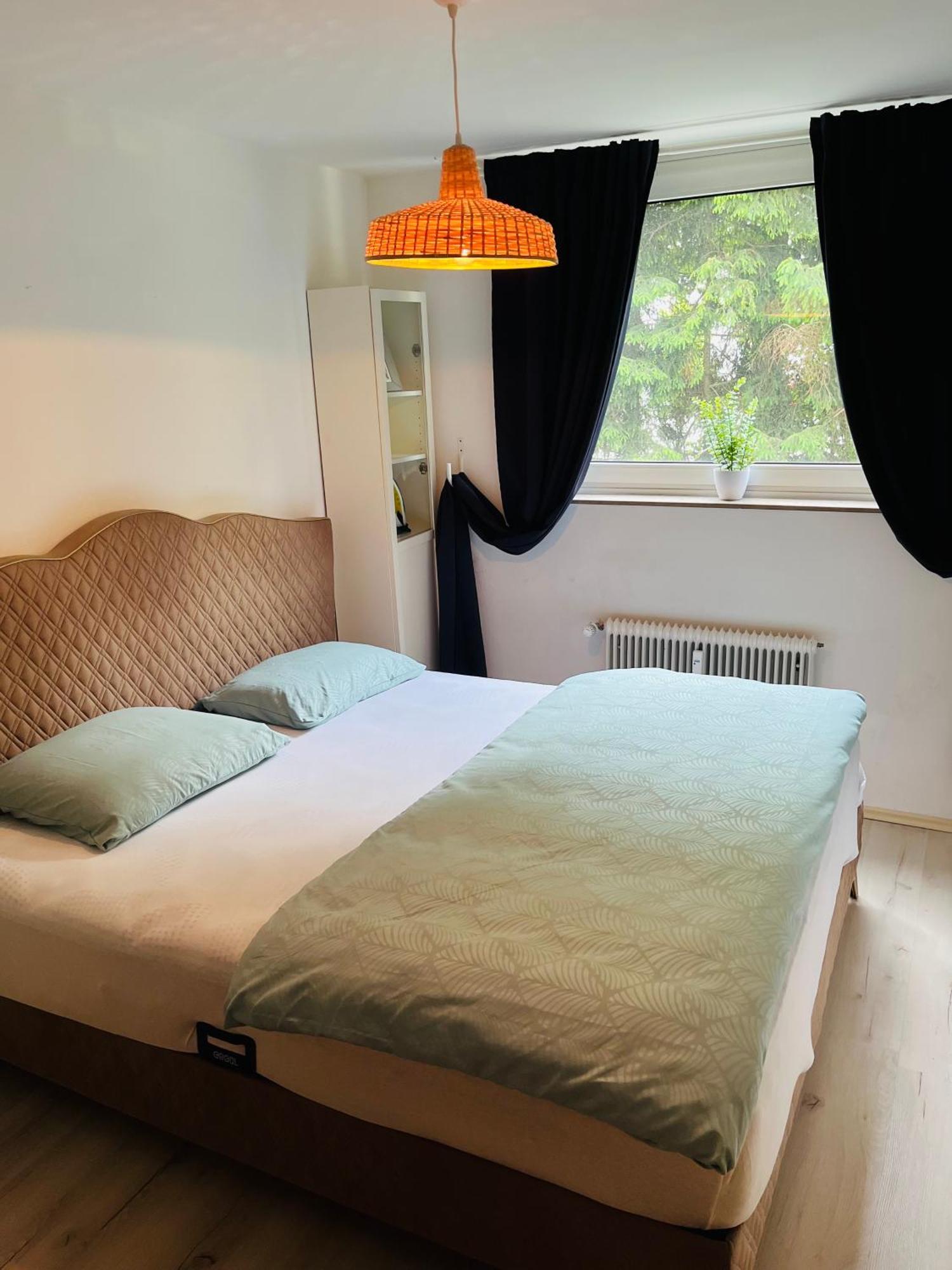 Comfortable, Suitable Appartement