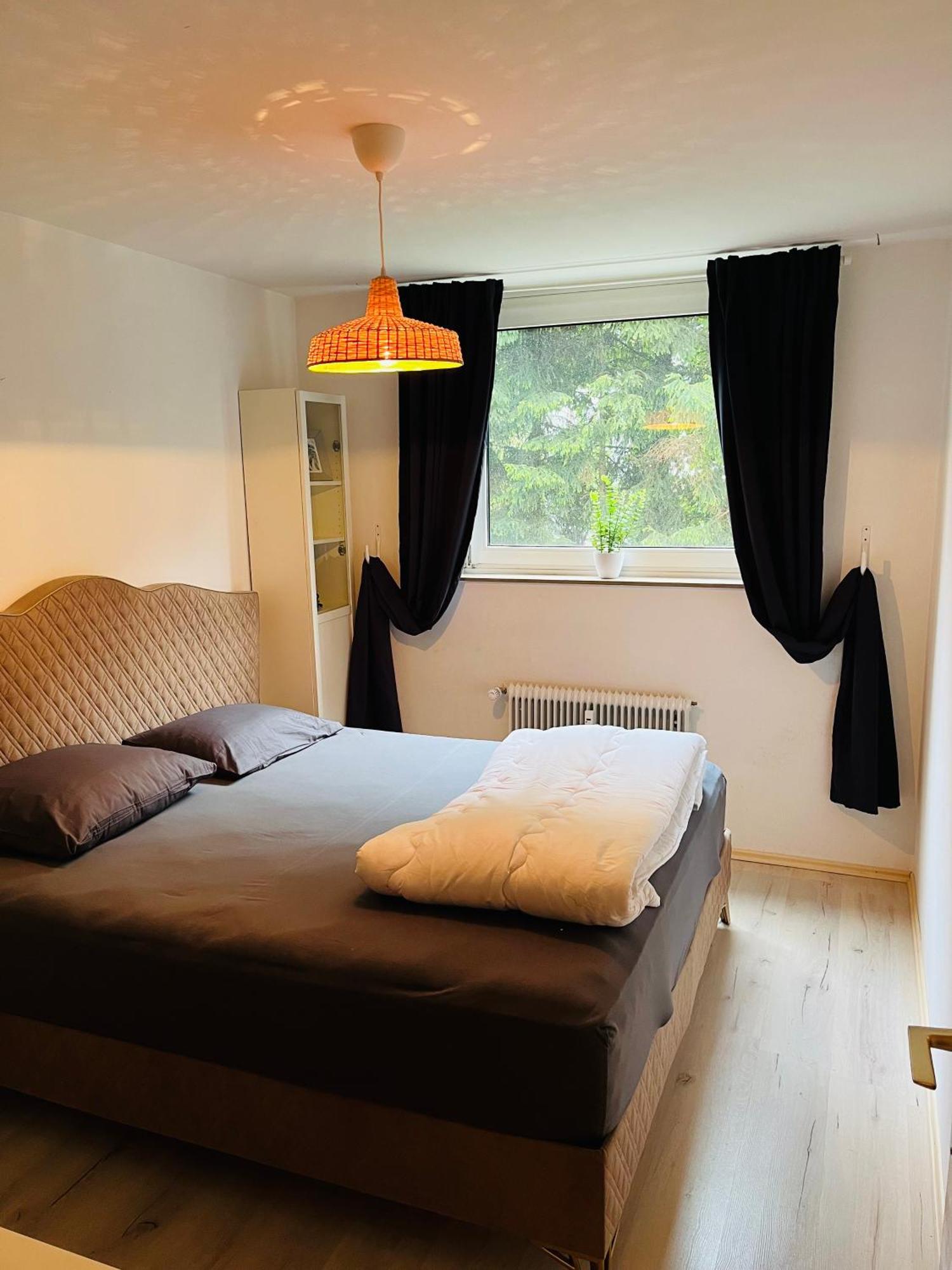 Appartement Comfortable, Suitable *