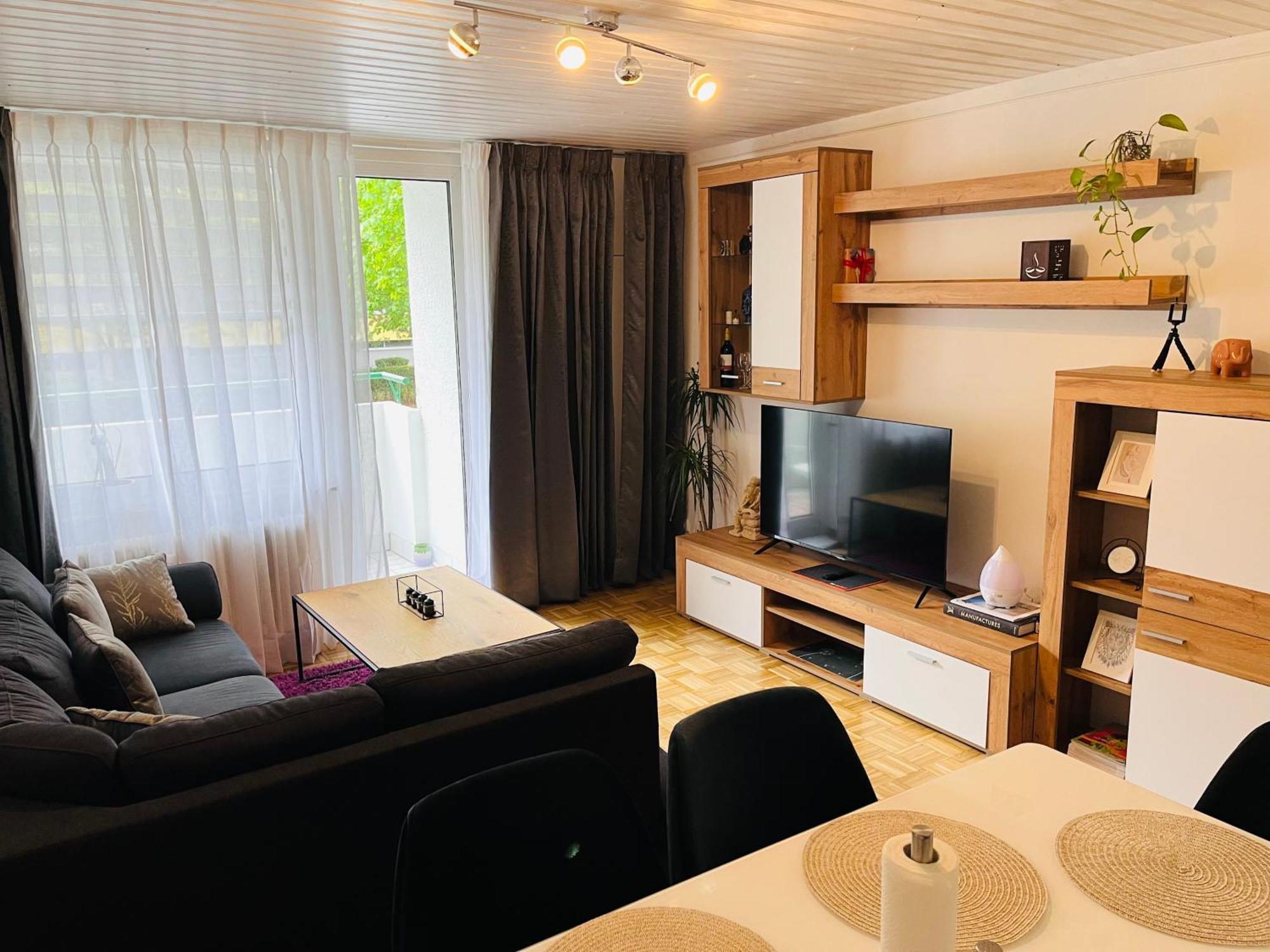 Appartement Comfortable, Suitable